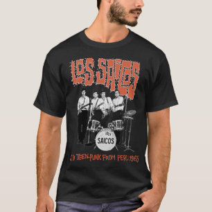 Los Saicos T-Shirt Classic T-Shirt