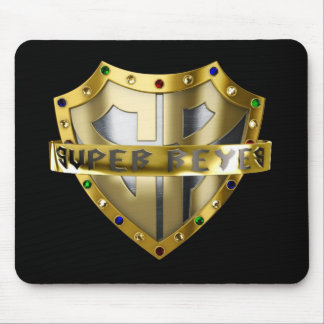 LOS-TOPPEN REYEYS MOUSEPAD MUSMATTA