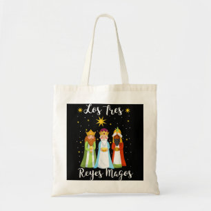 los Tres reyes magos T epiphany dag tre Tygkasse