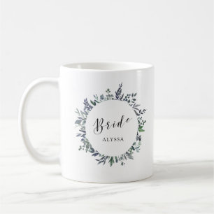 Lös vattenfärg   Översikt Kaffemugg