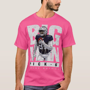 los Watkins Dallas Big Man TShirt T Shirt