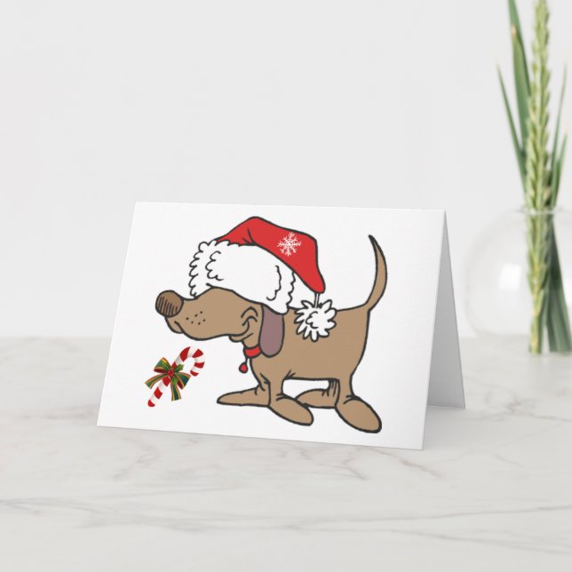 LOSA BÄLTE-WATCHEN! ENJOY HELGDAG HELGKORT (Framsida)