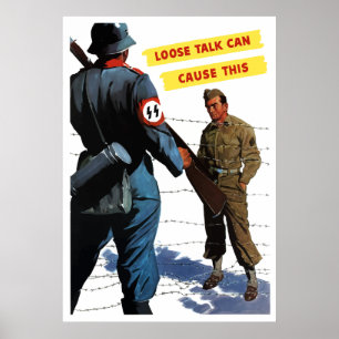 Lösa samtal kan orsaka detta poster