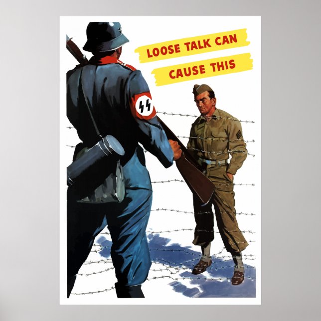 Lösa samtal kan orsaka detta poster (Framsidan)