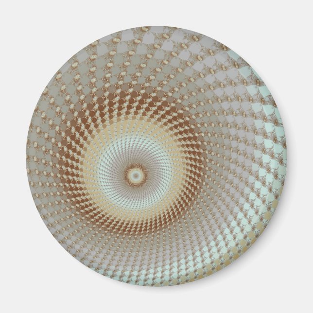 Lösbytessamlingsmagnet Magnet (Framsidan)