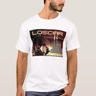 LOSCAR 02 TEE SHIRT