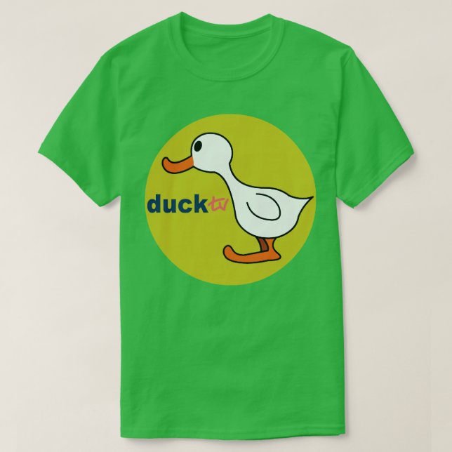 losdol dang lanjust t shirt (Design framsida)
