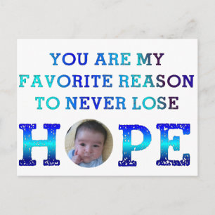 Lose Hope - Jay Vykort