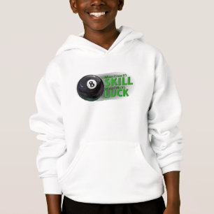Lose Skill Win Tur 8 Boll Tee Shirt