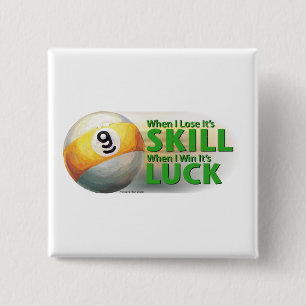 Lose Skill Win Tur 9 Boll Knapp