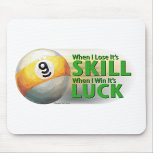 Lose Skill Win Tur 9 Boll Musmatta