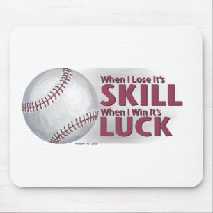 Lose Skill Win Tur Baseball Musmatta