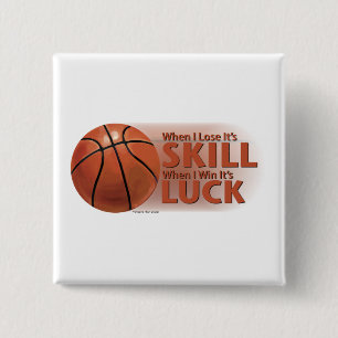 Lose Skill Win Tur Basketball Knapp