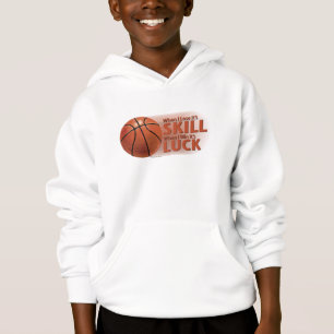 Lose Skill Win Tur Basketball T Shirt