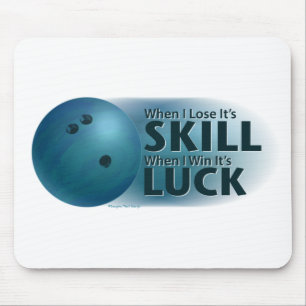 Lose Skill Win Tur Bowling Blue Musmatta