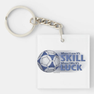 Lose Skill Win Tur Futbal