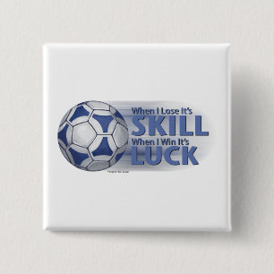Lose Skill Win Tur Futbal Knapp