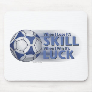 Lose Skill Win Tur Futbal Musmatta