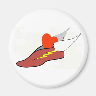 Lösenord för körning magnet