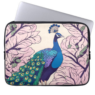 Lösenord i rörelse laptop fodral
