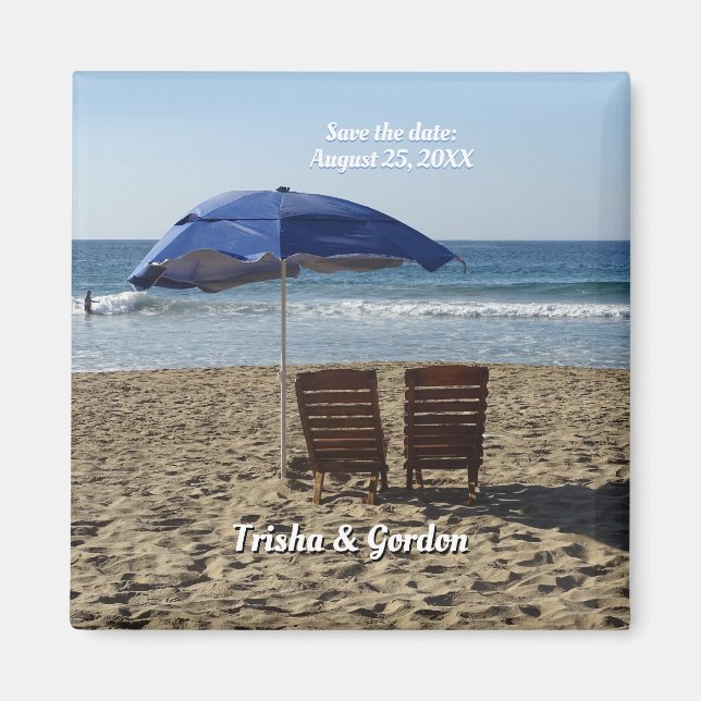 Lösenord och paraply Spara anpassningsbarna Datum. Magnet (Framsidan)