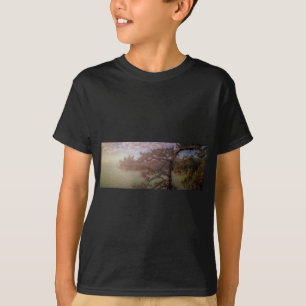 Lösenvy för bedrägeri tee