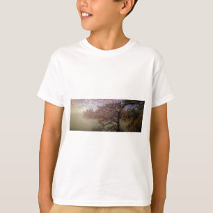 Lösenvy för bedrägeri tee shirt