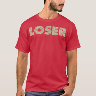 Loser 1988 t shirt