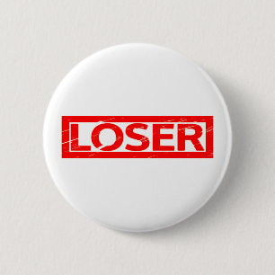 Loser Frimärke Knapp
