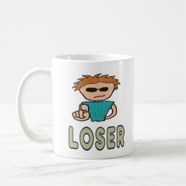 Loser Kaffemugg