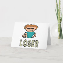 Loser