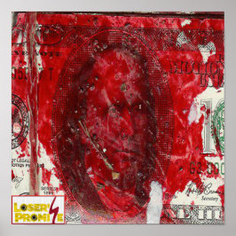 Loser Promise Promotional Poster