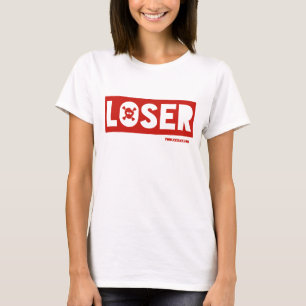 Loser T Shirt