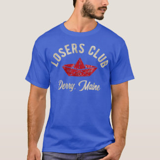 Losers Klubb Funny T Shirt