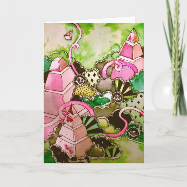 Losin'it Kort (Framsida)