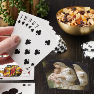 L'oskuld Spel Kort