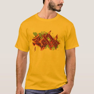 Lösligt T Shirt