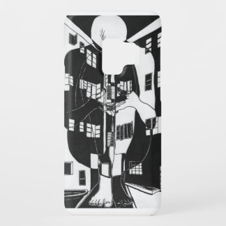 Lösning av hinder cases för galaxy s5