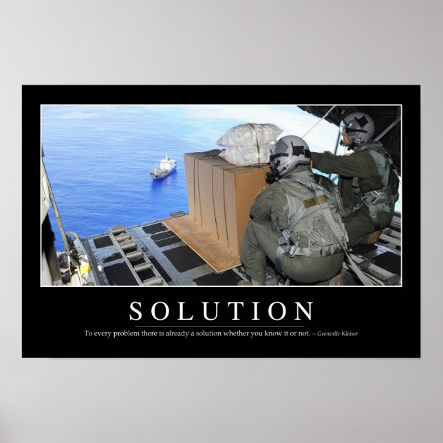 Lösning: inspirationsoffert 2 poster (Framsidan)