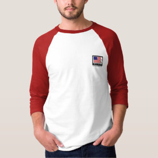 Lösningar 3/4 sleeve tröja