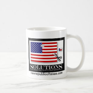 Lösningar! Kaffemugg