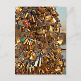 lossa min kärlek vykort