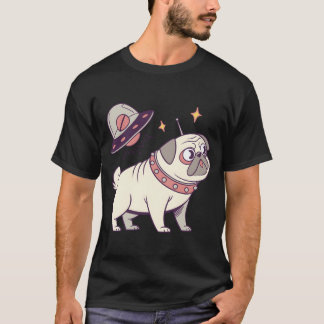 Lost Among the Stars T Shirt