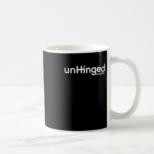 Löst Dekal  Kaffemugg (Höger)