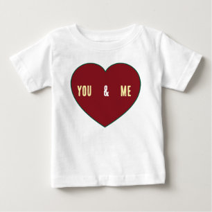 Löst sittande T-shirt