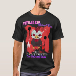 Lost Trotters 2024 Shirt T Shirt