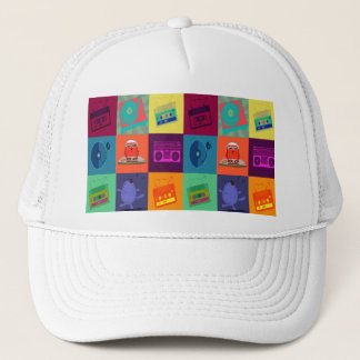 Lotería musical keps