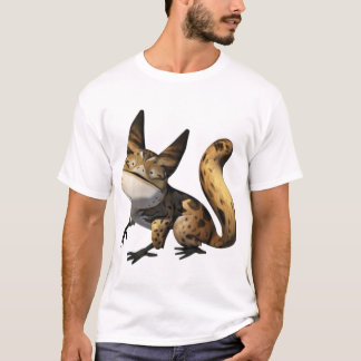 Loth Cat (Rebels) T Shirt