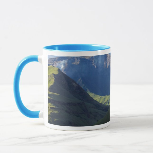 Lotheni, Ukhahlamba / Drakensberg Park Mugg (Vänster)