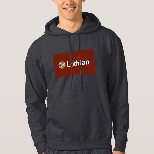 Lothian Hoodie (Framsida)